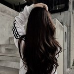 [드루와] 긴머리<b>자극</b>짤털