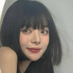이런 앞머리 어떻게해??