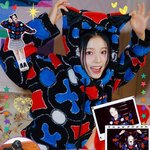 엔믹스 <b>규진</b>