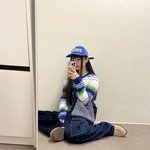 [<b>뉴진스</b>] 하니 포닝 앨범 업데이트