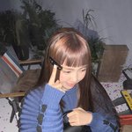 [뉴진스] <b>혜인</b> 포닝 앨범 업데이트