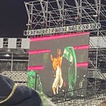 뮤뱅<b>칠레</b>공연에서 연준이 운거 아냐?