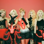 [모두드루와] 멤버들이 다 다르게 예쁜 (여자)아이들 단체 <b>필름</b>...