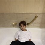[NCT드림] 야웅이 <b>욕조</b>사진 누가 찍어준걸까?
