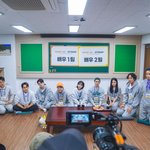 [모두드루와] 십오야 스타쉽 짜증나