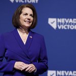 美 민주당, 상원 다수당 지위 유지…네바다서 공화당에 역전승