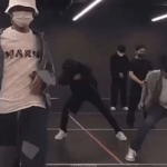 [NCT드림] <b>gma</b> 안무영상 ㄹㅇ 꼭 한명씩 봐봐