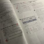 [드루와] 수능 4일 남은 김판녀의 비문학꼬라지