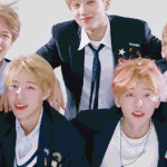 [NCT드림] 기억해 <b>복도</b>에서 떠들다