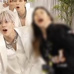 [NCT칠프] 그 내가 모자이크한 여자<b>분</b> <b>남자분</b> 나왔던 콘서트 비하인드...