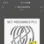 [NCT드림] 안녕 타팬인데 <b>my</b> everything 너무 좋아서