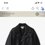 <b>레더</b>자켓 추천 좀