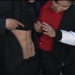 [몬스타엑스] 댕티쥬 복근 있던 <b>시절</b>