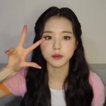 장원영 숫자3 오케이로 표현하는 이유 알았음 (논란 종결)