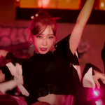 시크릿<b>넘버</b> 진희·주 'TAP' 티저 공개 ' 반전매력 시