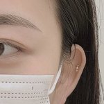 [드루와] 눈썹 문신할라는데 이거 일잔가 ?