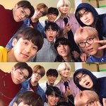 [NCT칠프] 리팩까지 <b>화이팅</b>