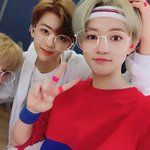 [NCT드림] 재민이 막내<b>라인</b>인것도