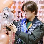 [몬스타엑스] <b>미녀</b>쿠 늦은 생일축하