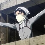 [진격의거인] 병장님 love <b>is</b> an open door