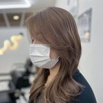 [댓글부탁해] <b>탈색</b> 없이 이 색 가능해?