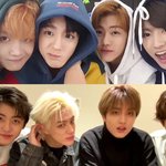 [NCT드림] 공공즈 라이브 <b>존</b><b>버</b>한다