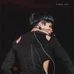 [NCT드림] 난 <b>자켓</b> 안에 걍 검은 티인줄 알았어