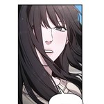 [드루와] 너넨 웹툰 캐릭터 친구로 살수 있으면