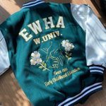 여대는 확실히 <b>이것저것</b> 아기자기함