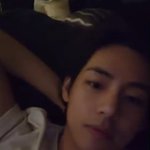 방탄 <b>뷔</b> 위버스 라이브 왓엇음