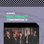 [모두드루와] 투바투 유럽 뮤직 어워드