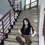 [모두드루와] 인기 가요 보다가 알게 된 <b>냉미녀</b> 고양이상 여자 아이돌