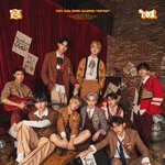 티오원 컴백하네 포토 티저 떴음