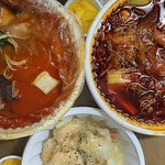 얘들아 마라탕 잘알 들어<b>와바</b>