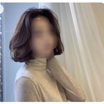 이런머리 <b>사각</b>턱이 하면 별로이려나