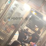 [NCT칠프] 어제 또 <b>도영</b> 정우 목격담…