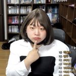 카광 <b>웅</b><b>니</b> 보정 했어