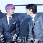 [NCT칠프] 우리 막<b>냉이</b>들