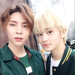 [NCT칠프] 북<b>미즈</b> 붙어있는 거 귀여워