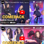 [이상형] 오마이걸 유아 솔로 <b>미티</b> 컴백 6시 시