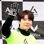 ㄹㅇ뭔 운동선수 같은 아이돌