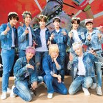 [NCT칠프] 진짜 <b>청청</b> 올라왔을 때
