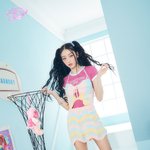 오마이걸 <b>유아</b> 컴백 20분 전