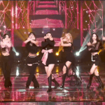 원지민 혼자 <b>박자</b> 안맞음