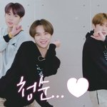 [NCT칠프] 청순<b>짱짱</b>즈