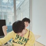 [NCT칠프] <b>햇빛</b>즈