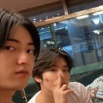 트레저 하루토 환연 <b>희두</b> 닮음