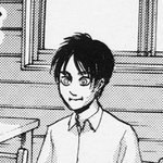 [진격의거인] ㅅㅍ에렌 약간 <b>사이코</b>(?)끼 있는것 같지 않냐