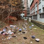 <b>창문</b>으로 ‘휙’…강원대 기숙사 버려진 양심