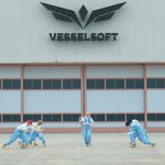 [엔하이픈] 뮤비에 나온 베셀소프트